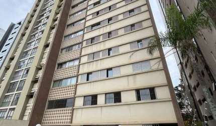 Apartamento com 3 quartos à venda na Rua Voluntários da Pátria, 2870, Santana, São Paulo por R$ 700.000
