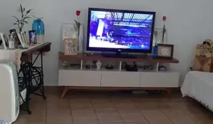 Casa com 3 quartos à venda na Rua Daniel Cardoso, 49, Vila Anglo Brasileira, São Paulo por R$ 1.500.000