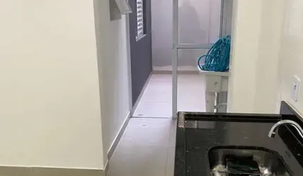 Apartamento com 2 quartos à venda na Rua Daniel Rossi, 256, Santana, São Paulo por R$ 385.000