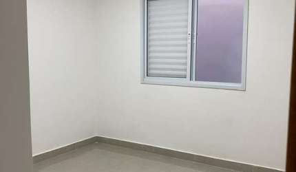 Apartamento com 1 quarto à venda na Rua Daniel Rossi, 256, Santana, São Paulo por R$ 299.000