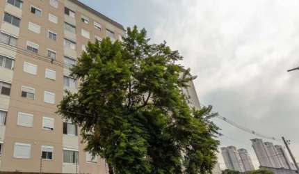 Apartamento com 2 quartos à venda na Rua Xavier Krauss, 640, Vila Leopoldina, São Paulo por R$ 365.000