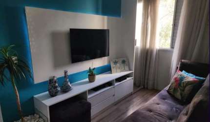 Apartamento com 2 quartos à venda na Rua João Ventura Batista, 622, Vila Guilherme, São Paulo por R$ 590.000