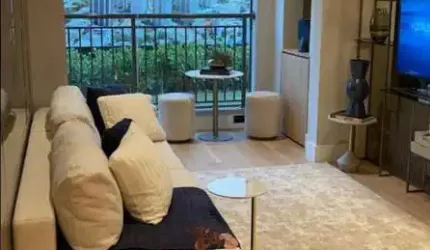 Apartamento com 2 quartos à venda na Avenida Lins de Vasconcelos, 3299, Vila Mariana, São Paulo por R$ 1.250.800