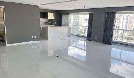 Apartamento à venda na Rua Fábia, 31, Vila Romana, São Paulo por R$ 2.280.000