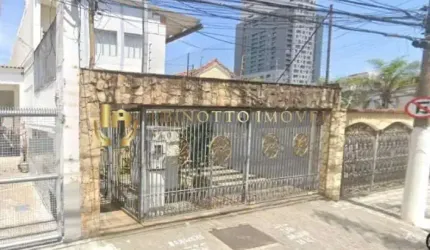 Casa com 5 quartos à venda na Rua Jarinu, 418, Cidade Mãe do Céu, São Paulo por R$ 2.340.000