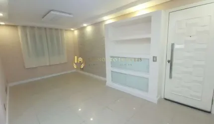 Apartamento com 2 quartos à venda na Avenida Raimundo Pereira de Magalhães, 1720, Jardim Íris, São Paulo por R$ 360.400