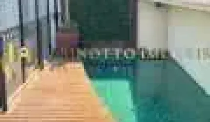 Cobertura com 3 quartos à venda na Rua Coronel Melo de Oliveira, 327, Perdizes, São Paulo por R$ 2.400.000