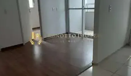 Apartamento com 3 quartos à venda na Rua Galeno de Castro, 321, Jurubatuba, São Paulo por R$ 530.000