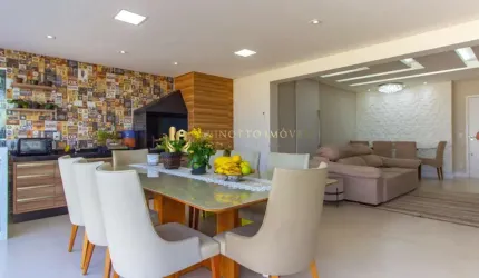 Apartamento com 3 quartos à venda na Rua São Felipe, 145, Parque São Jorge, São Paulo por R$ 1.749.000