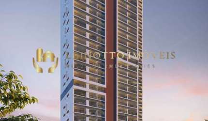 Apartamento com 1 quarto à venda na Rua Valdir Niemeyer, 93, Sumaré, São Paulo por R$ 617.000