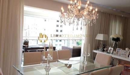 Apartamento com 3 quartos à venda na Rua José Gonçalves, 292, Vila Andrade, São Paulo por R$ 1.250.800