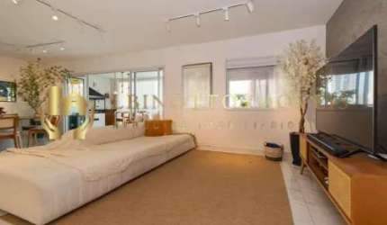 Apartamento com 3 quartos à venda na Rua Isaac Krasilchik, 88, Água Branca, São Paulo por R$ 2.450.000