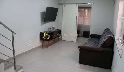 Casa com 3 quartos à venda na Rua Ai-Pixuna, 68, Campo Belo, São Paulo por R$ 1.100.000