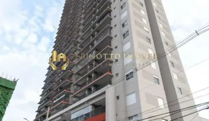 Apartamento com 2 quartos à venda na Rua Albino Boldasso Gabril, 165, Vila Cruzeiro, São Paulo por R$ 685.000