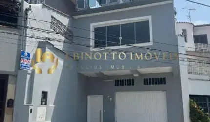 Casa com 3 quartos à venda na Rua Manuel da Cunha, 60, Vila Paulicéia, São Paulo por R$ 690.000