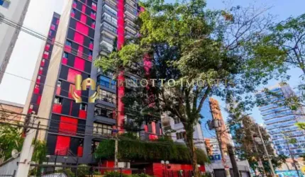 Apartamento com 3 quartos à venda na Avenida Doutor Cardoso de Melo, 122, Vila Olímpia, São Paulo por R$ 996.400