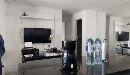 Apartamento com 2 quartos à venda na Rua Domingos Paiva, 152, Brás, São Paulo por R$ 750.000