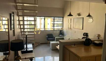 Apartamento com 1 quarto à venda na Rua Pintassilgo, 12, Vila Uberabinha, São Paulo por R$ 750.000