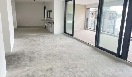 Apartamento com 3 quartos à venda na Rua Aimberê, 2022, Perdizes, São Paulo por R$ 2.600.000