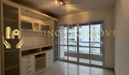 Apartamento com 3 quartos à venda na Rua Carvalho de Freitas, 20, Vila Andrade, São Paulo por R$ 650.000
