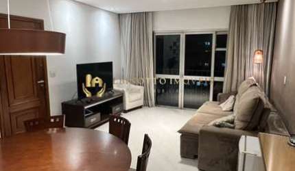 Apartamento com 3 quartos para alugar na Avenida Pompéia, 430, Pompéia, São Paulo por R$ 3.900