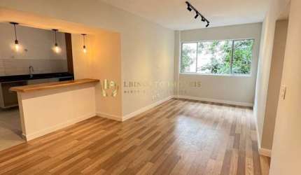 Apartamento com 2 quartos à venda na Avenida Macuco, 466, Moema, São Paulo por R$ 1.298.000