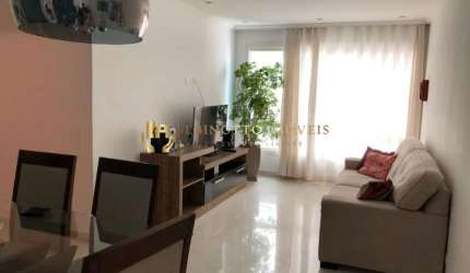 Apartamento com 3 quartos à venda na Rua Itapicuru, 643, Perdizes, São Paulo por R$ 890.000
