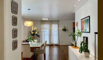 Apartamento com 3 quartos à venda na Rua Clemente Pereira, 183, Ipiranga, São Paulo por R$ 1.250.000