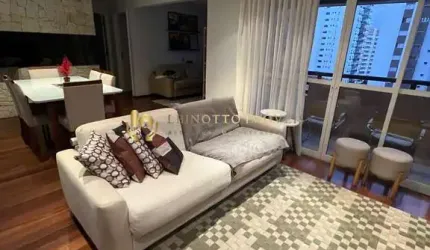 Apartamento com 2 quartos à venda na Rua Arapá, 31, Vila Mascote, São Paulo por R$ 800.000