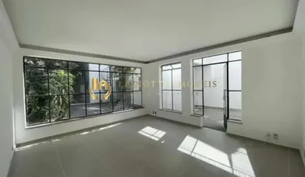 Casa com 5 quartos à venda na Rua das Azaléas, 40, Mirandópolis, São Paulo por R$ 1.696.000