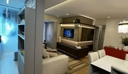 Apartamento com 3 quartos à venda no Centro, Criciúma , 78 m2 por R$ 750.000