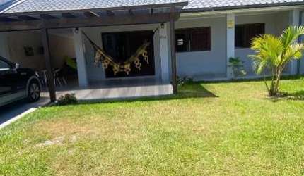 Casa Balneário Rincão 3 dormitórios