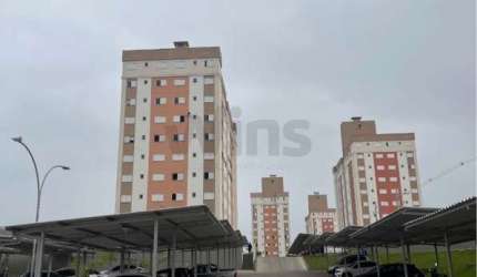 Apartamento 3 dormitórios 1 suíte 2 vagas