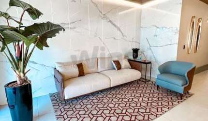 Apartamento com 2 quartos à venda no Santa Bárbara, Criciúma , 72 m2 por R$ 450.000