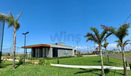 Terreno Águas do Atlântico