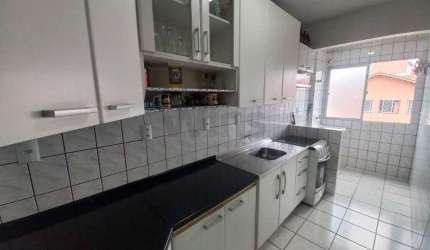 Apartamento com 3 quartos à venda no Santa Bárbara, Criciúma , 60 m2 por R$ 225.000