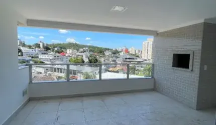 Apartamento com 3 quartos à venda no Pio Corrêa, Criciúma , 136 m2 por R$ 1.093.000