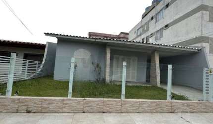 Casa com 3 quartos à venda no Centro, Balneário Rincão  por R$ 749.900