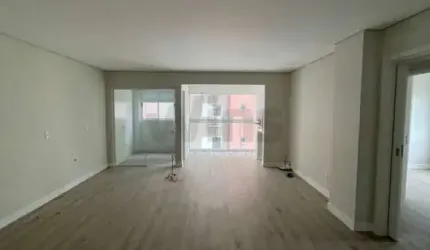 Apartamento Novo 3 Dormitórios, 1 Suíte, 2 Garagens - Bairro Comerciário
