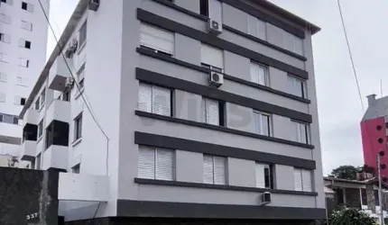Apartamento 3 Dormitórios no Bairro Comerciário próximo ao Estádio HH
