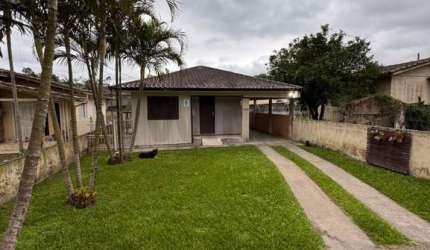 2 Casas a venda no bairro Laranjinha