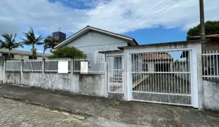 Casa Bairro Presidente Vargas