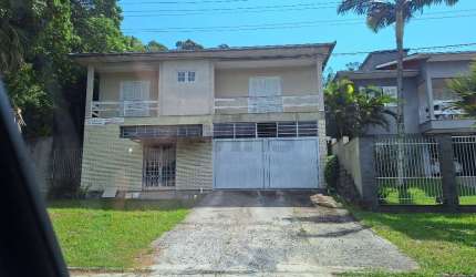 Casa bairro São Luiz