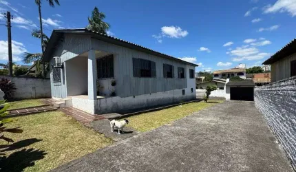 Casa com 3 quartos à venda no São Cristóvão, Criciúma , 112 m2 por R$ 498.000