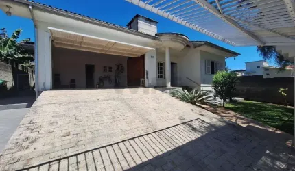 Casa no bairro Jardim Maristela Criciúma