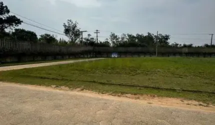 Terreno Balneário Rincão Vila Suíça