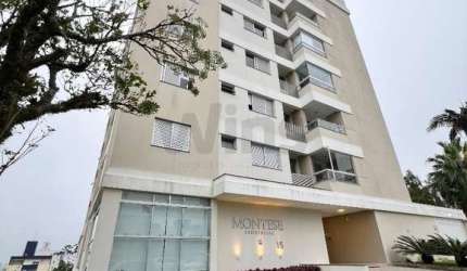 Apartamento com 2 quartos à venda no Centro, Criciúma , 68 m2 por R$ 480.000