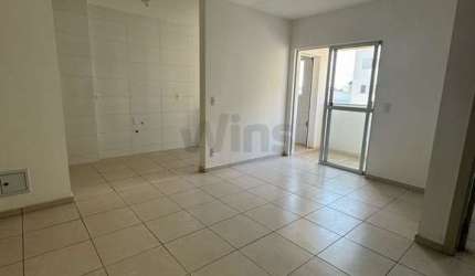 APARTAMENTO NOVO  2 DORMITÓRIOS COM SUITE PRÓXIMO A HAVAN DO PINHEIRINHO!