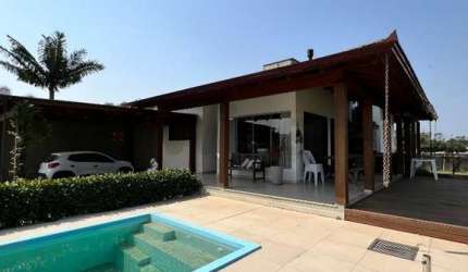 Casa com 3 quartos à venda no Linha Batista, Criciúma , 180 m2 por R$ 750.000