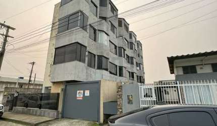 Apartamento com 2 quartos à venda no Centro, Balneário Rincão , 61 m2 por R$ 350.000